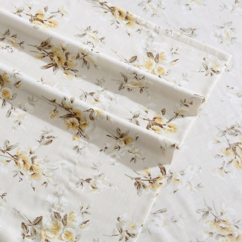 Little Darlings Cotton Sheet Set