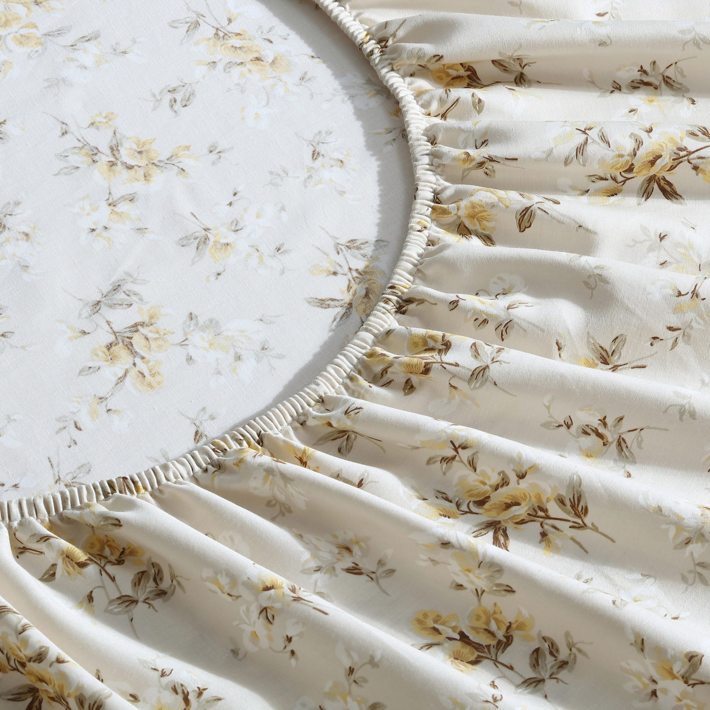Little Darlings Cotton Sheet Set