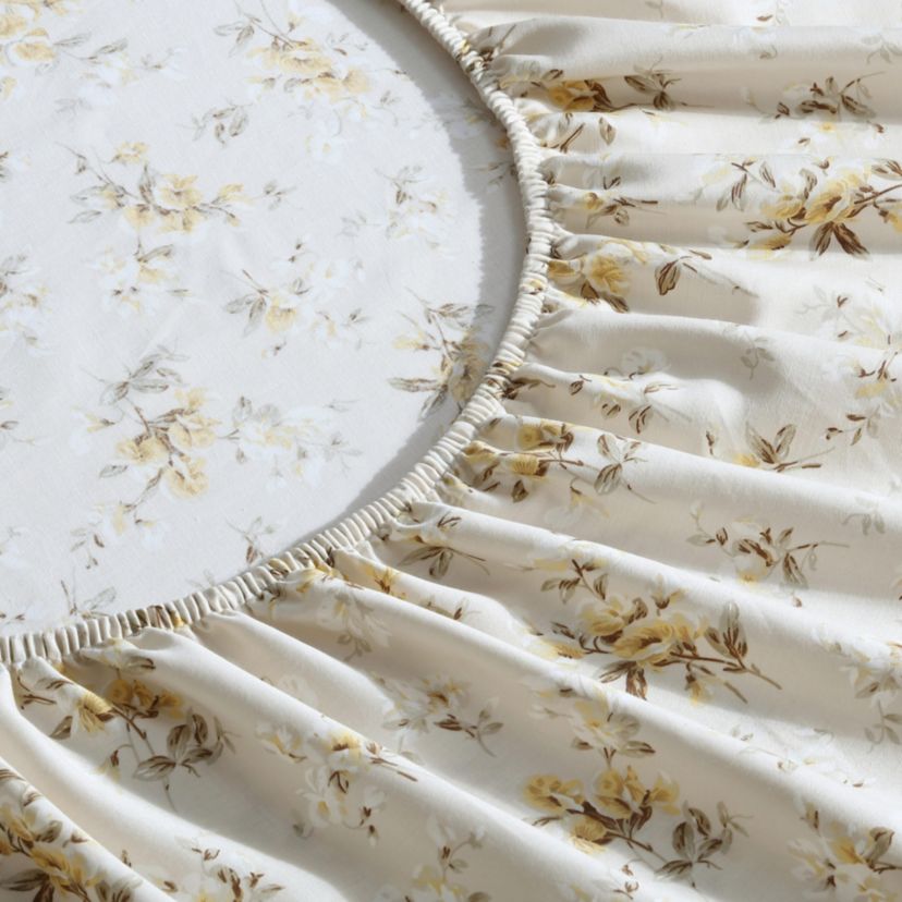 Little Darlings Cotton Sheet Set