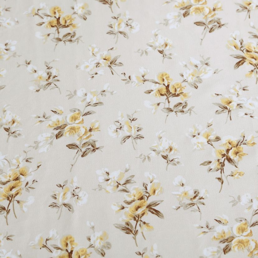 Little Darlings Cotton Sheet Set