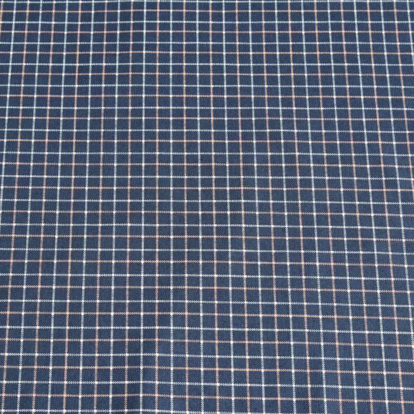 Reece Plaid Cotton Sheet Set