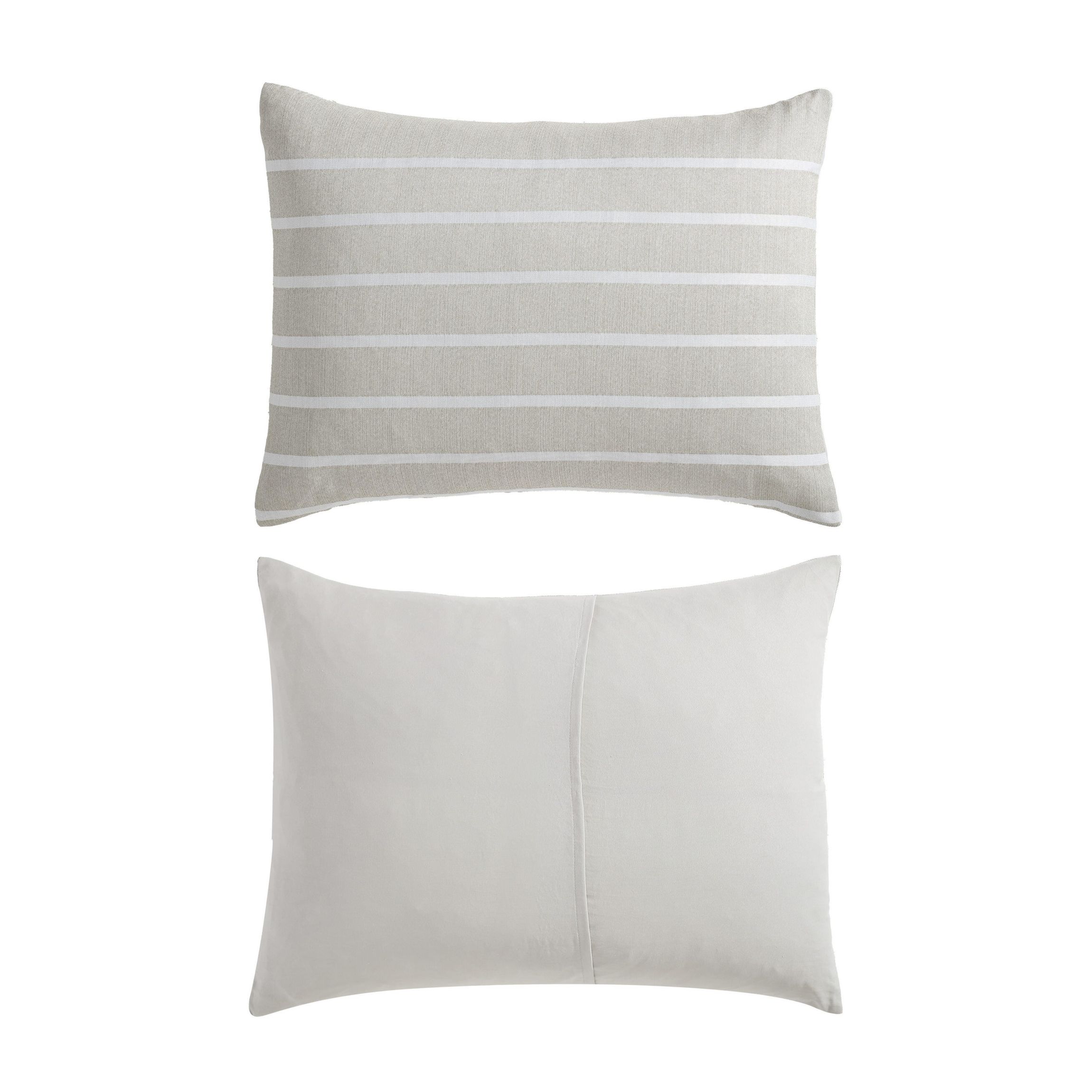 Hadley Microfiber Comforter-Sham Set