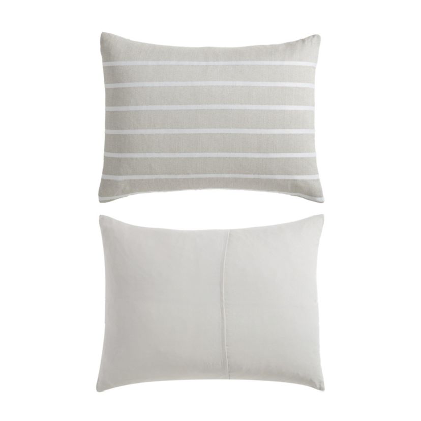 Hadley Microfiber Comforter-Sham Set