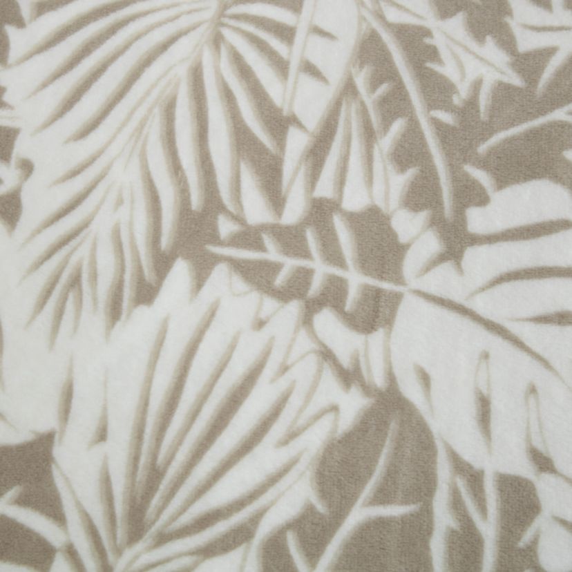 Costa Blanca Microfiber Blanket
