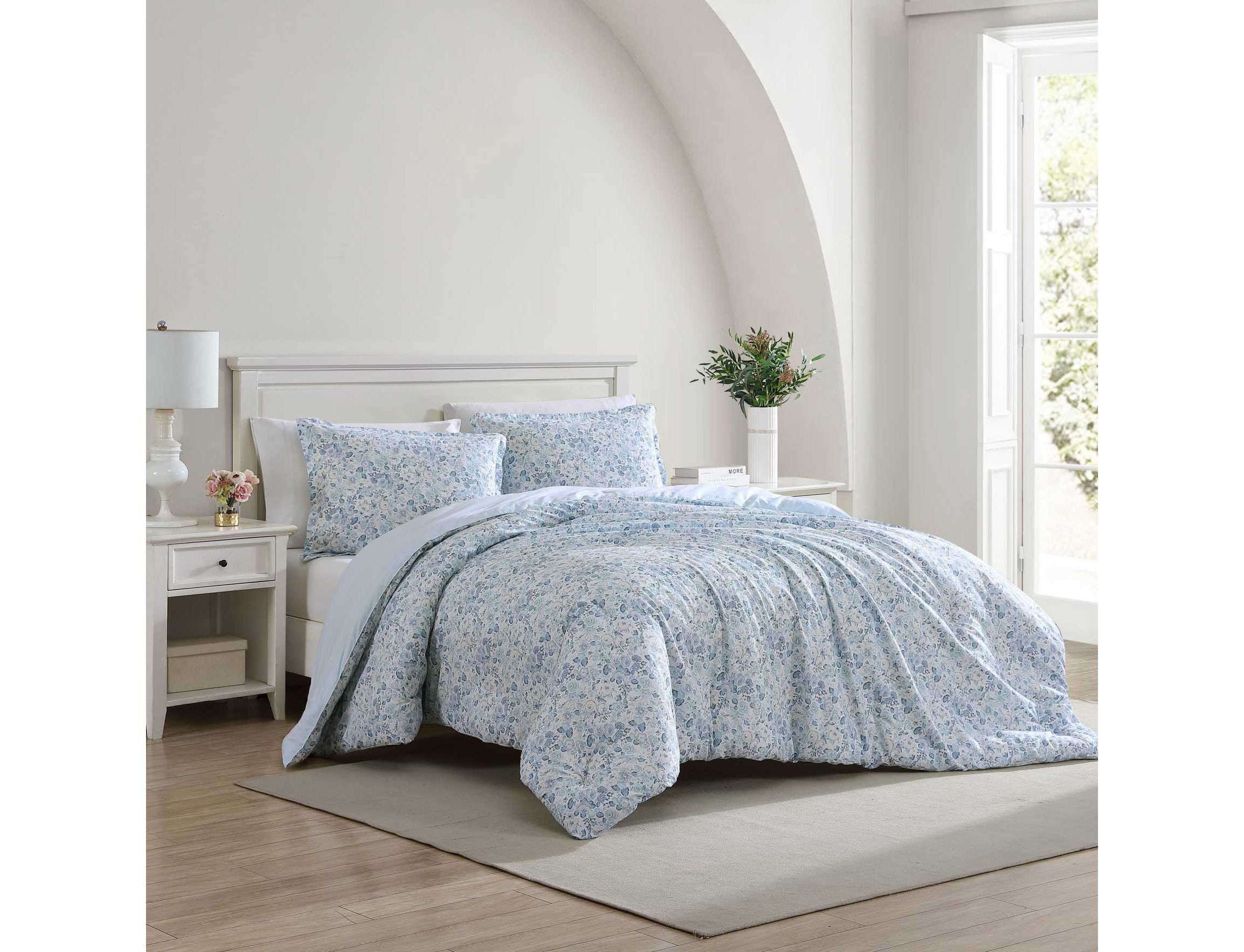 Quartet Cotton Comforter Set