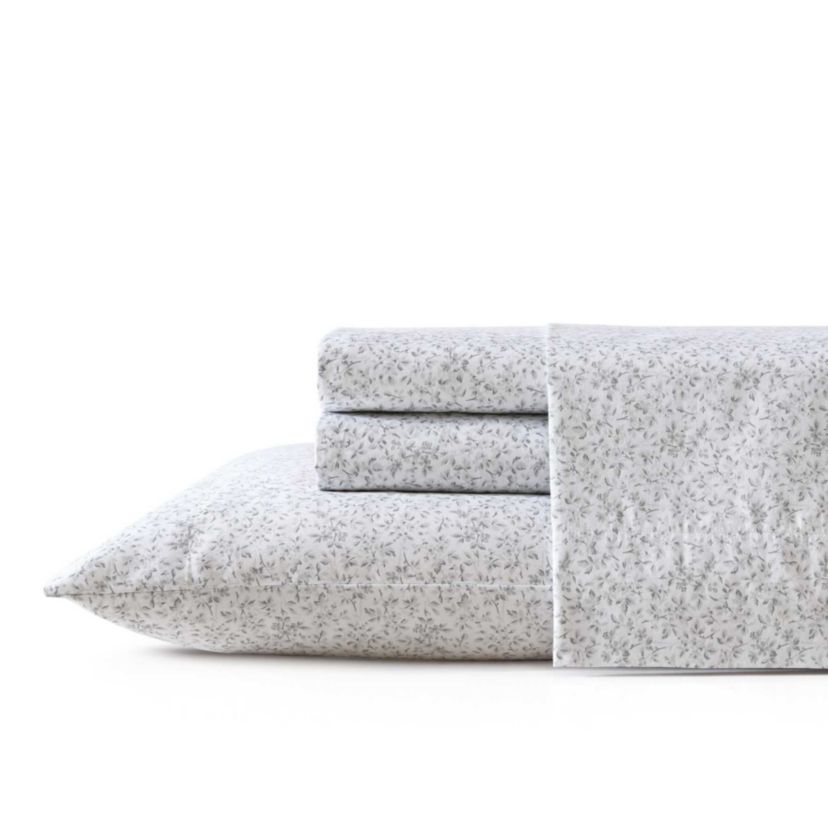 Tierney Cotton Sheet Set