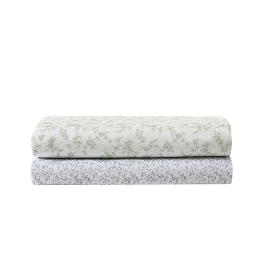 Tierney Cotton Sheet Set