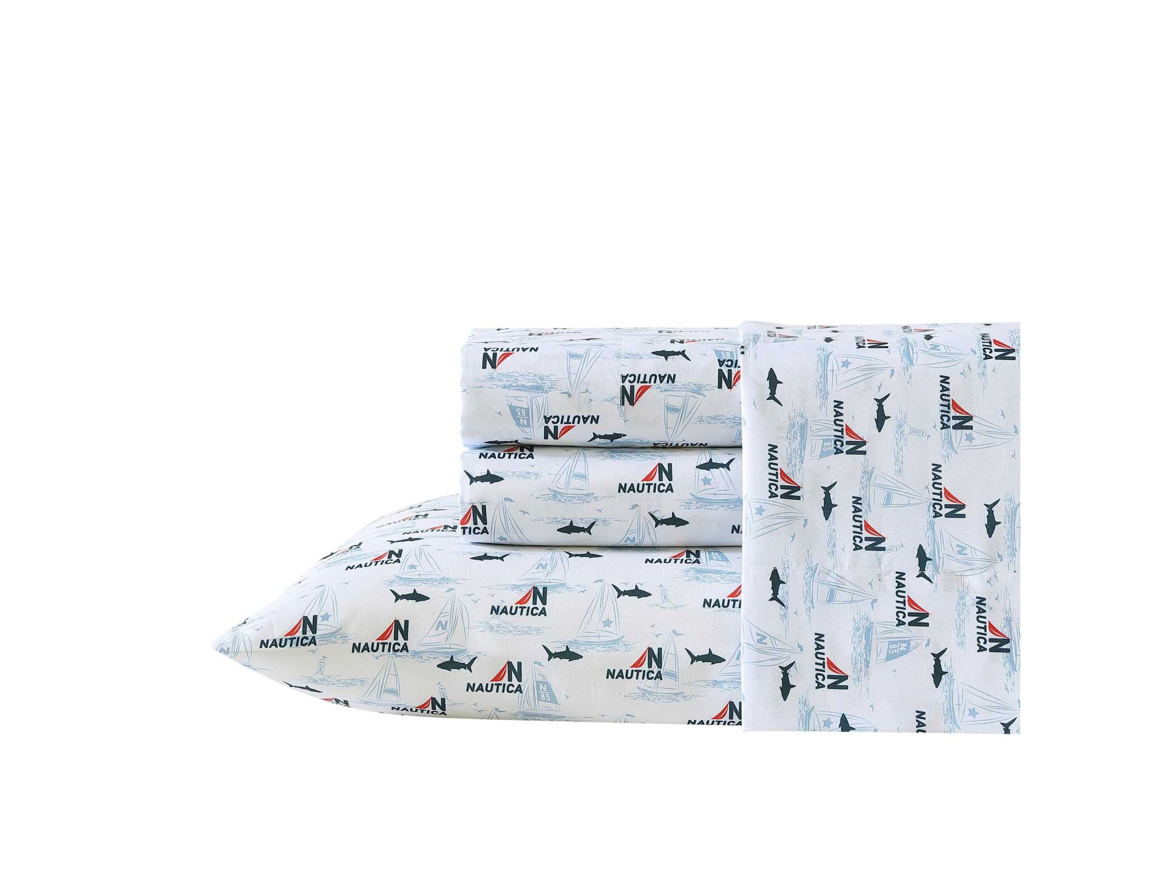 Maxon Microfiber Sheet Set