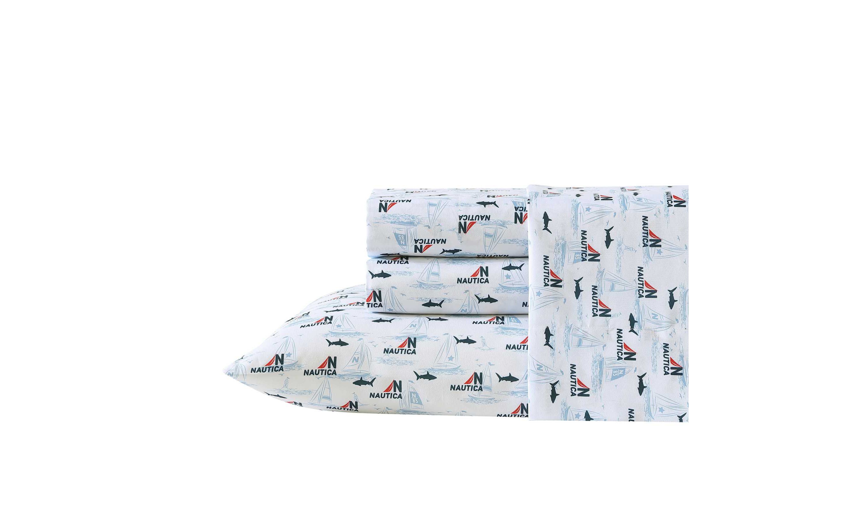 Maxon Microfiber Sheet Set