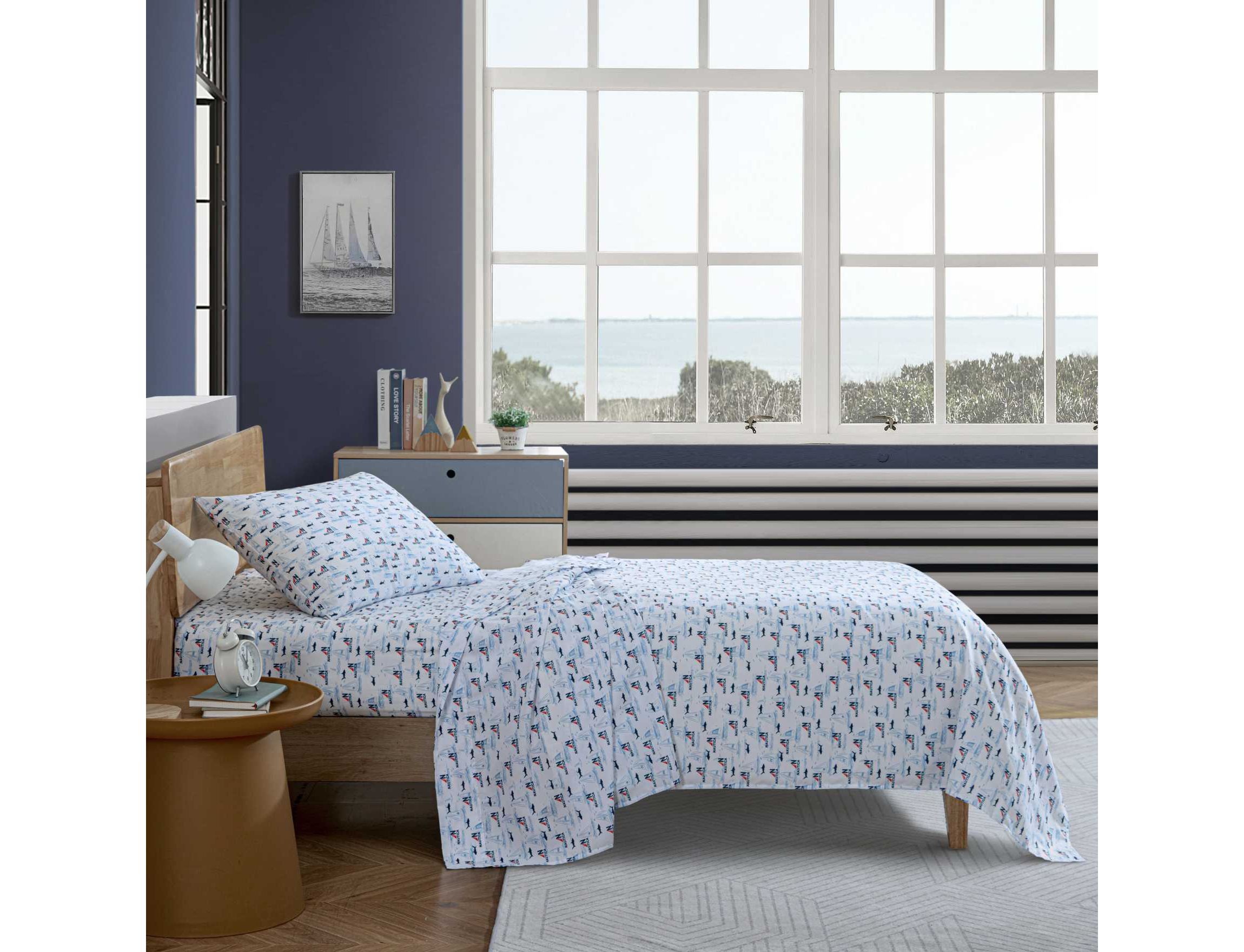 Maxon Microfiber Sheet Set