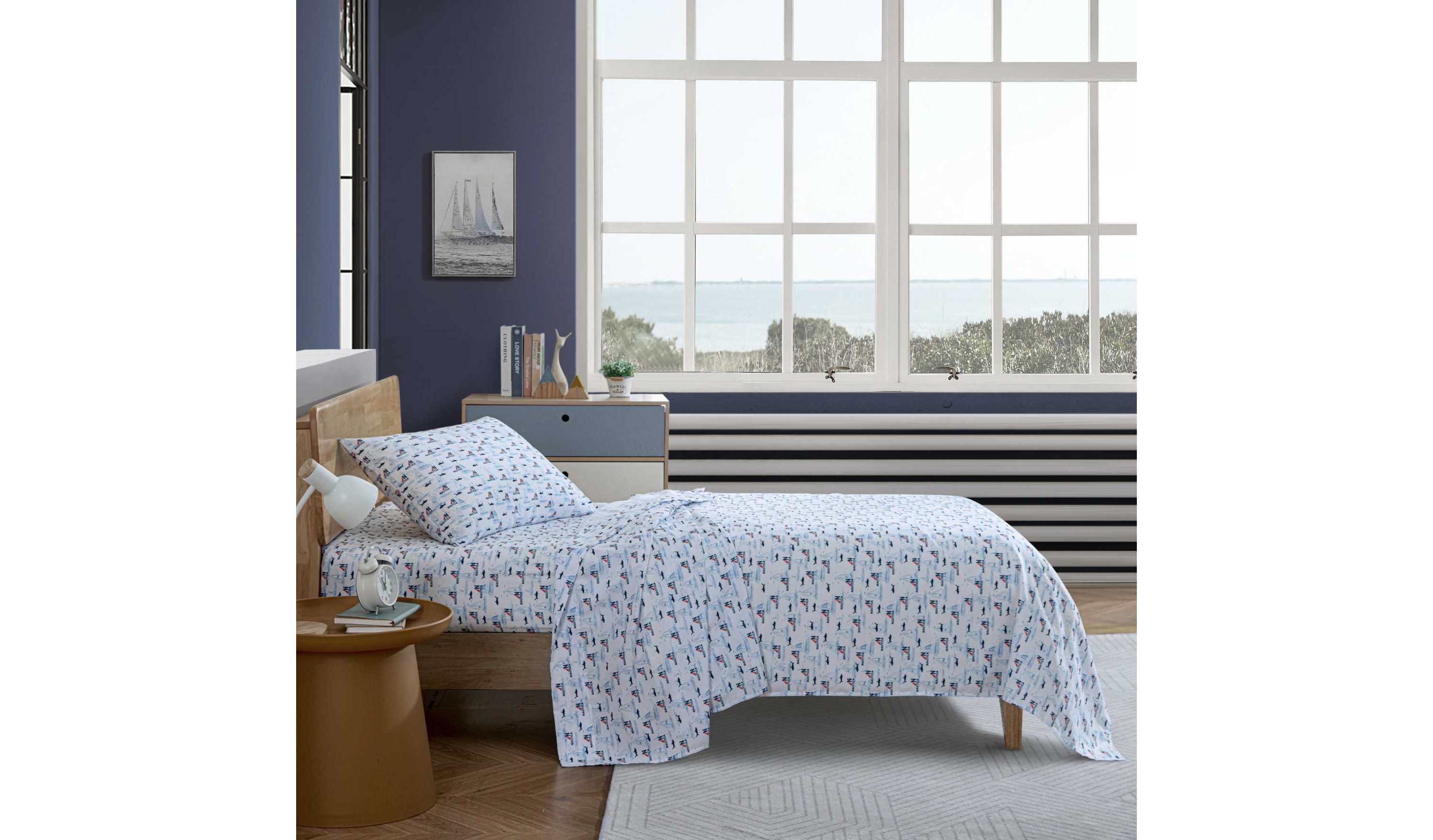 Maxon Microfiber Sheet Set