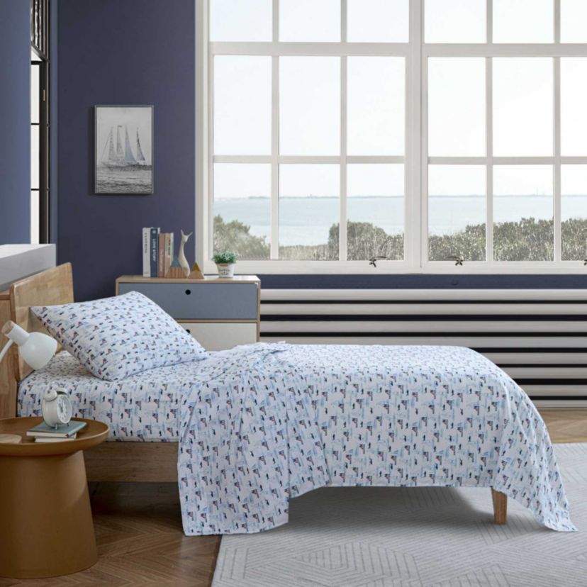 Maxon Microfiber Sheet Set