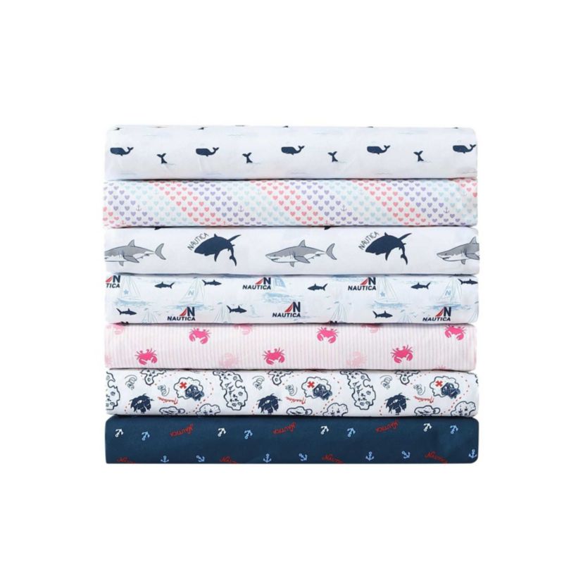 Maxon Microfiber Sheet Set