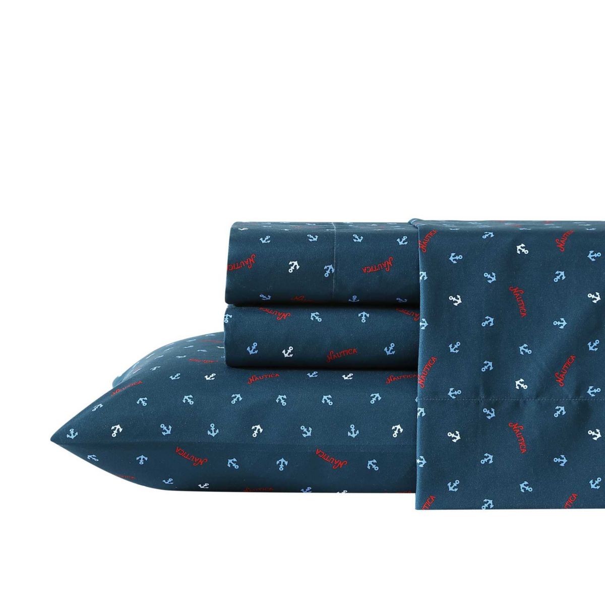 Jonesy Microfiber Sheet Set