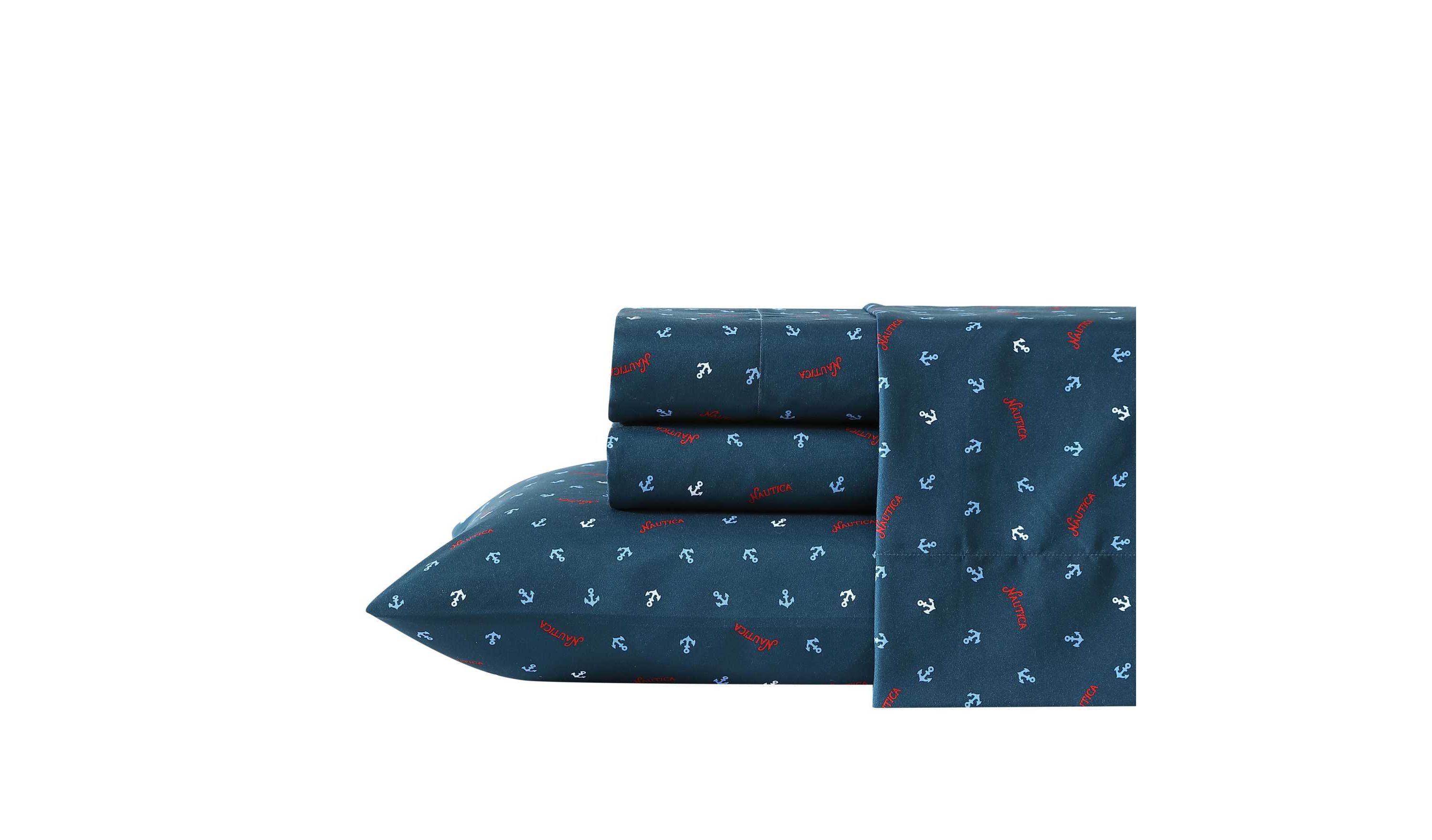 Jonesy Microfiber Sheet Set