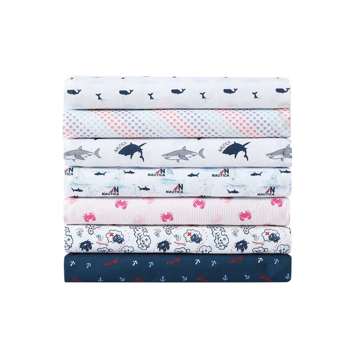 Jonesy Microfiber Sheet Set