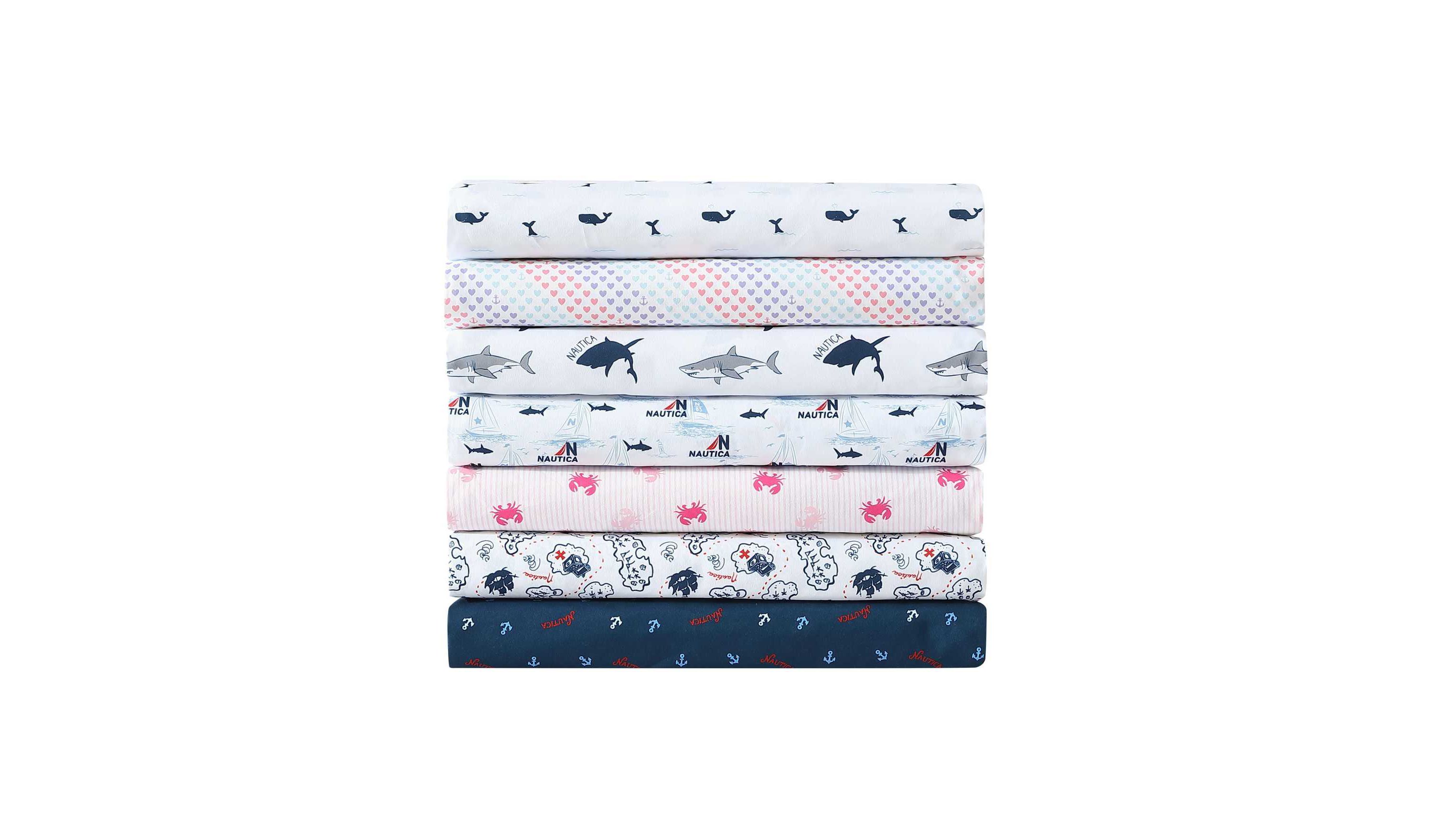 Jonesy Microfiber Sheet Set