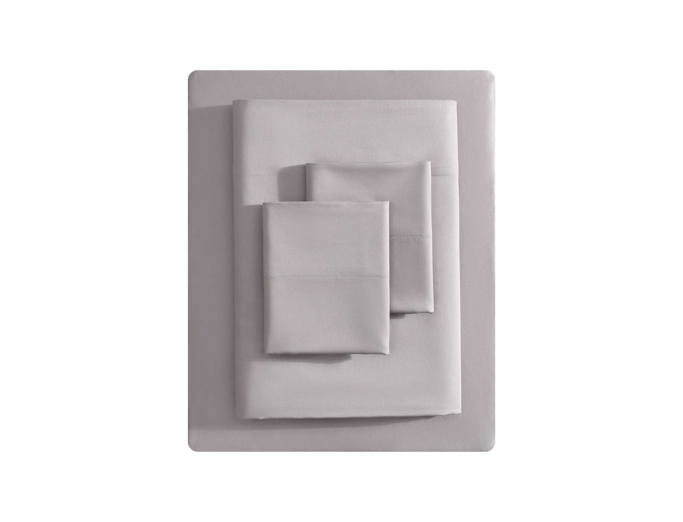 VW T800 Sateen Cotton Sheet Set