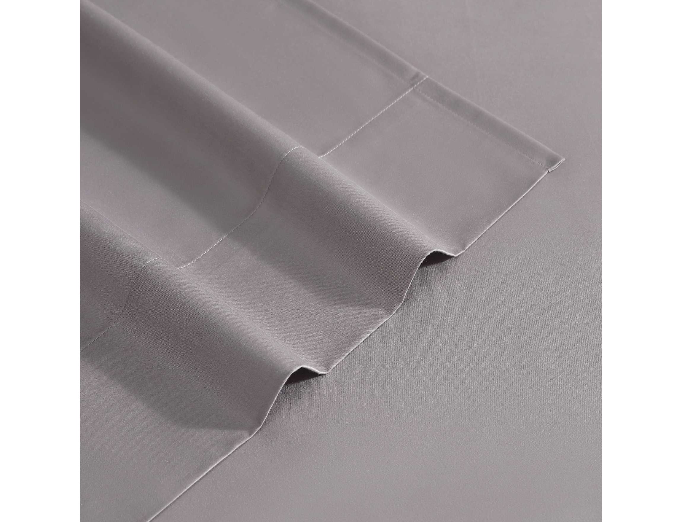 VW T800 Sateen Cotton Sheet Set