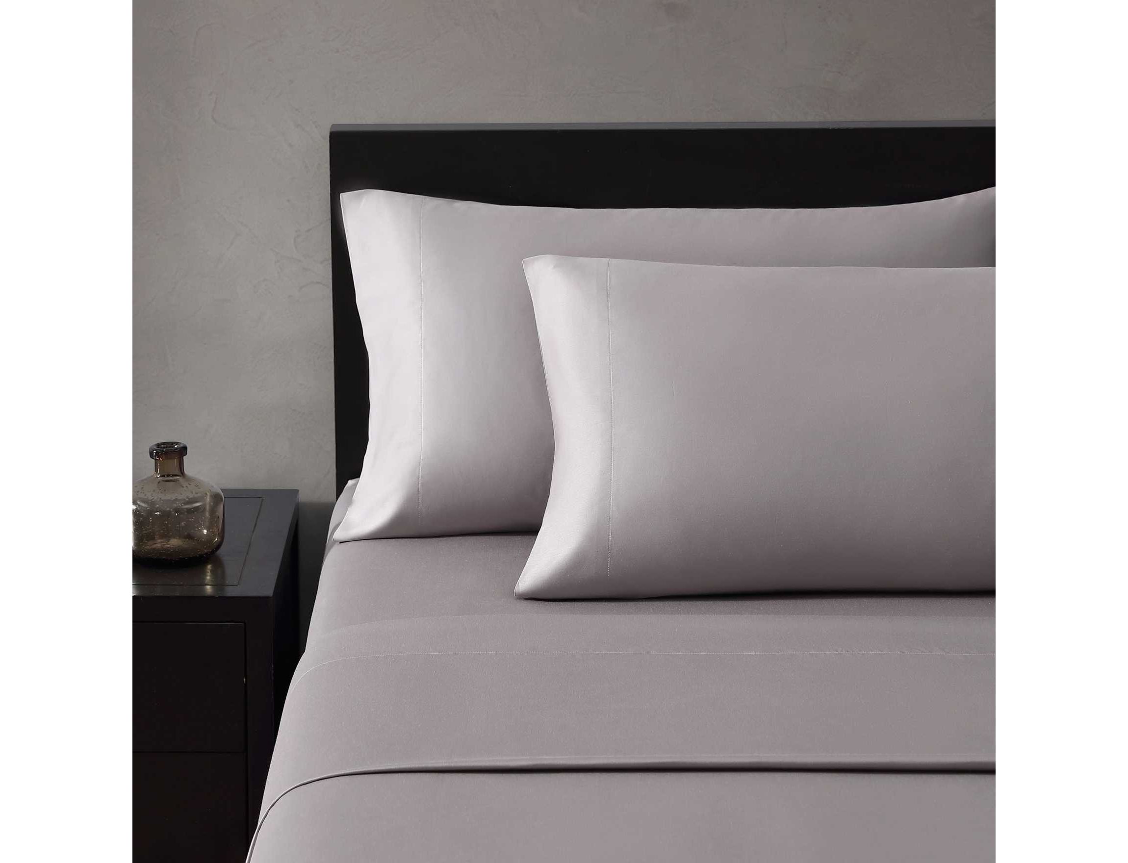 VW T800 Sateen Cotton Sheet Set