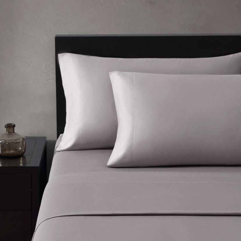 VW T800 Sateen Cotton Sheet Set