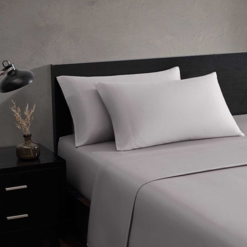 VW T800 Sateen Cotton Sheet Set