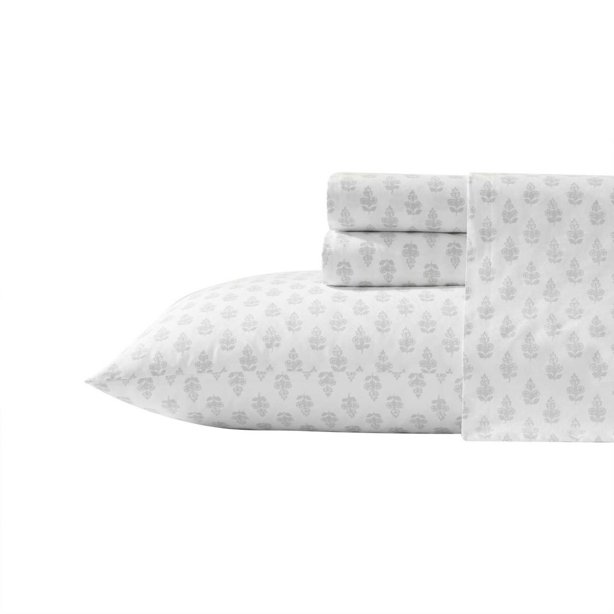 Francesca Cotton Sheet Set