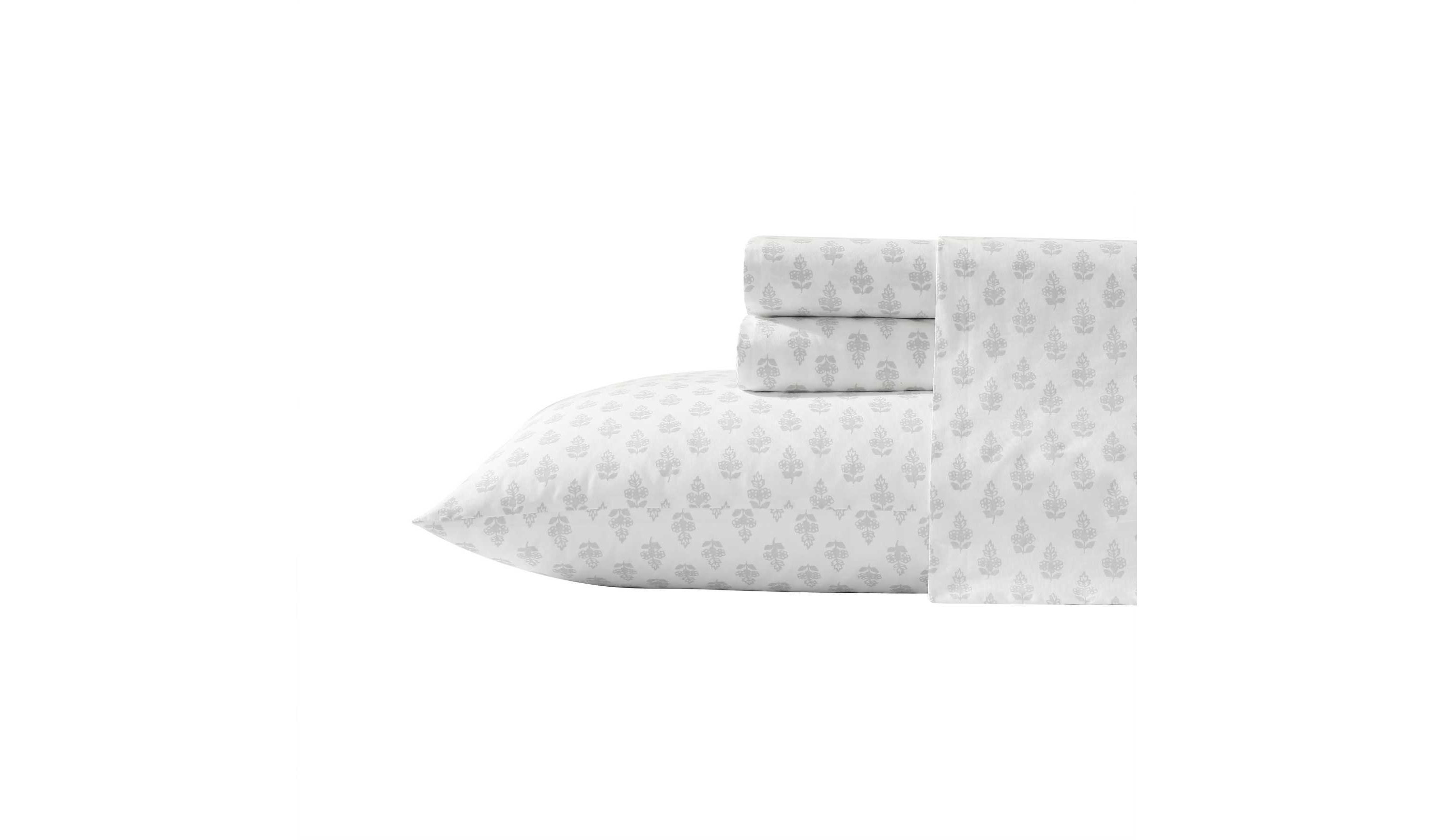 Francesca Cotton Sheet Set