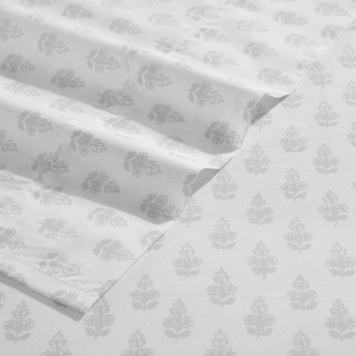 Francesca Cotton Sheet Set
