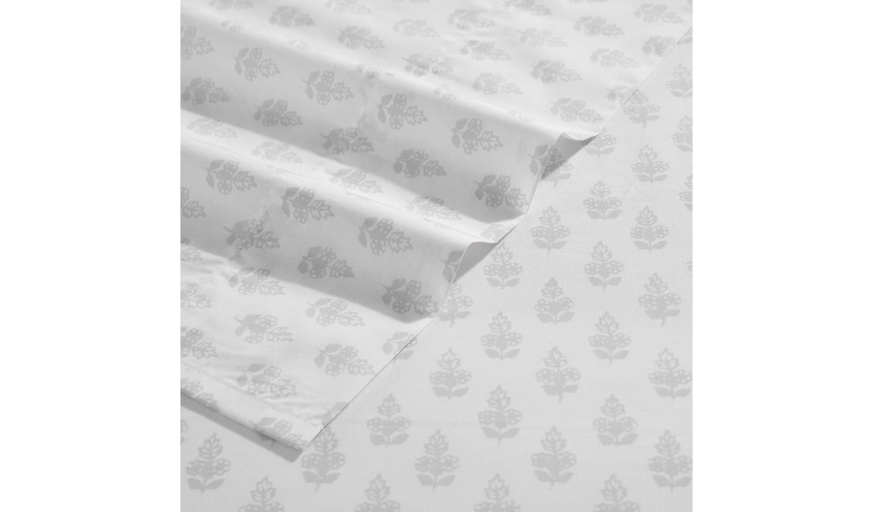 Francesca Cotton Sheet Set