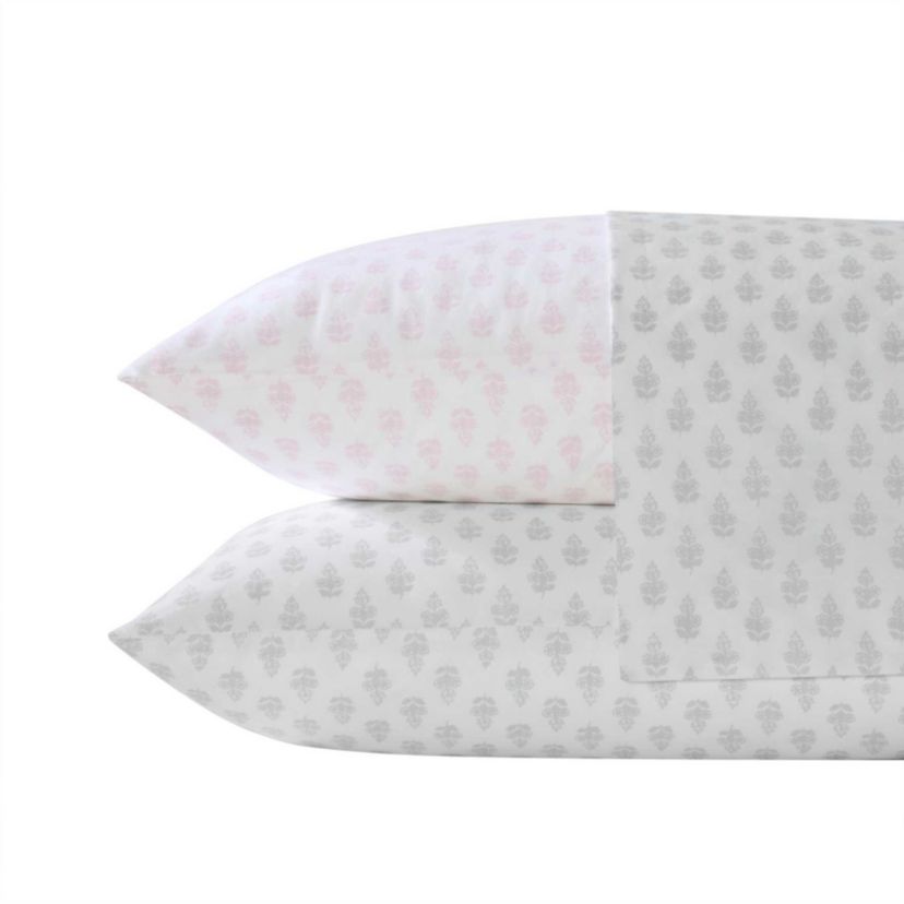 Francesca Cotton Sheet Set