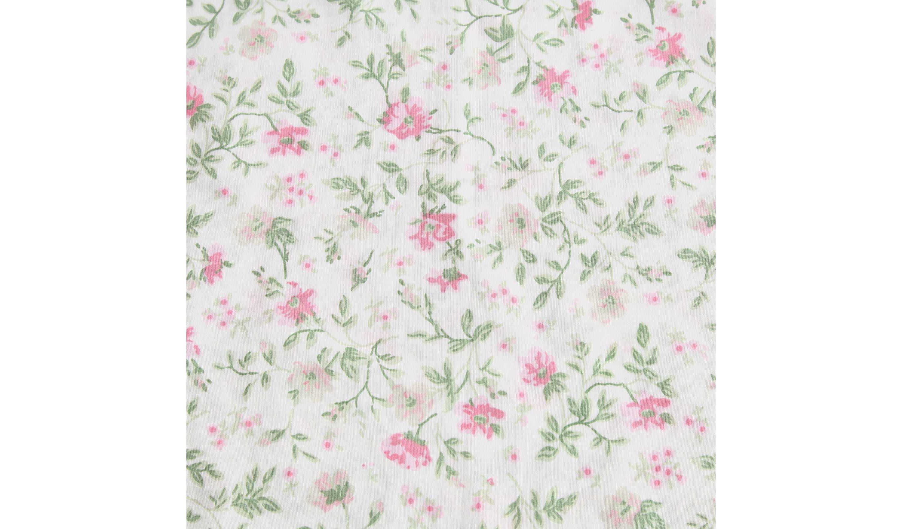 Bonnie Cotton Sheet Set
