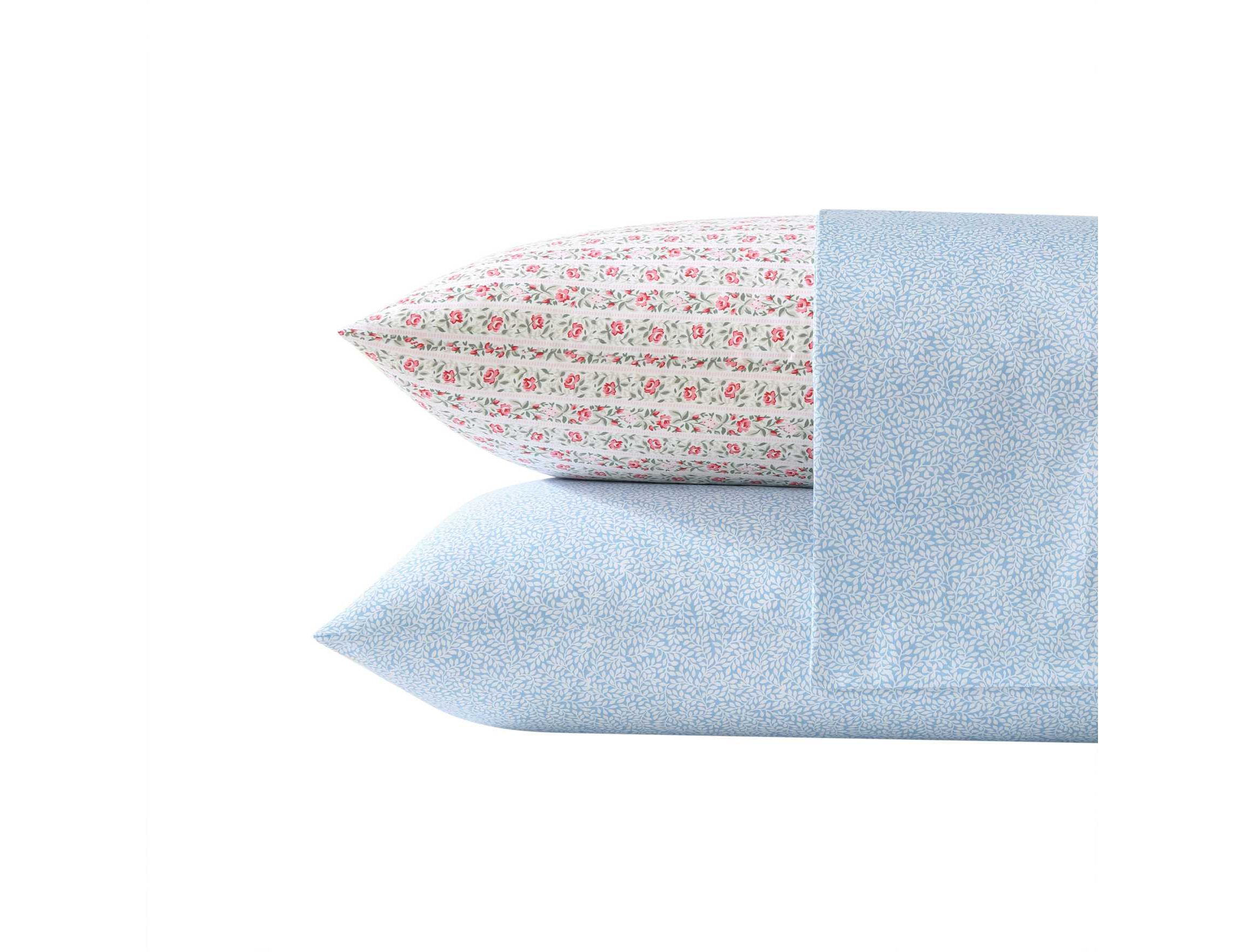 Marta Stripe Cotton Sheet Set
