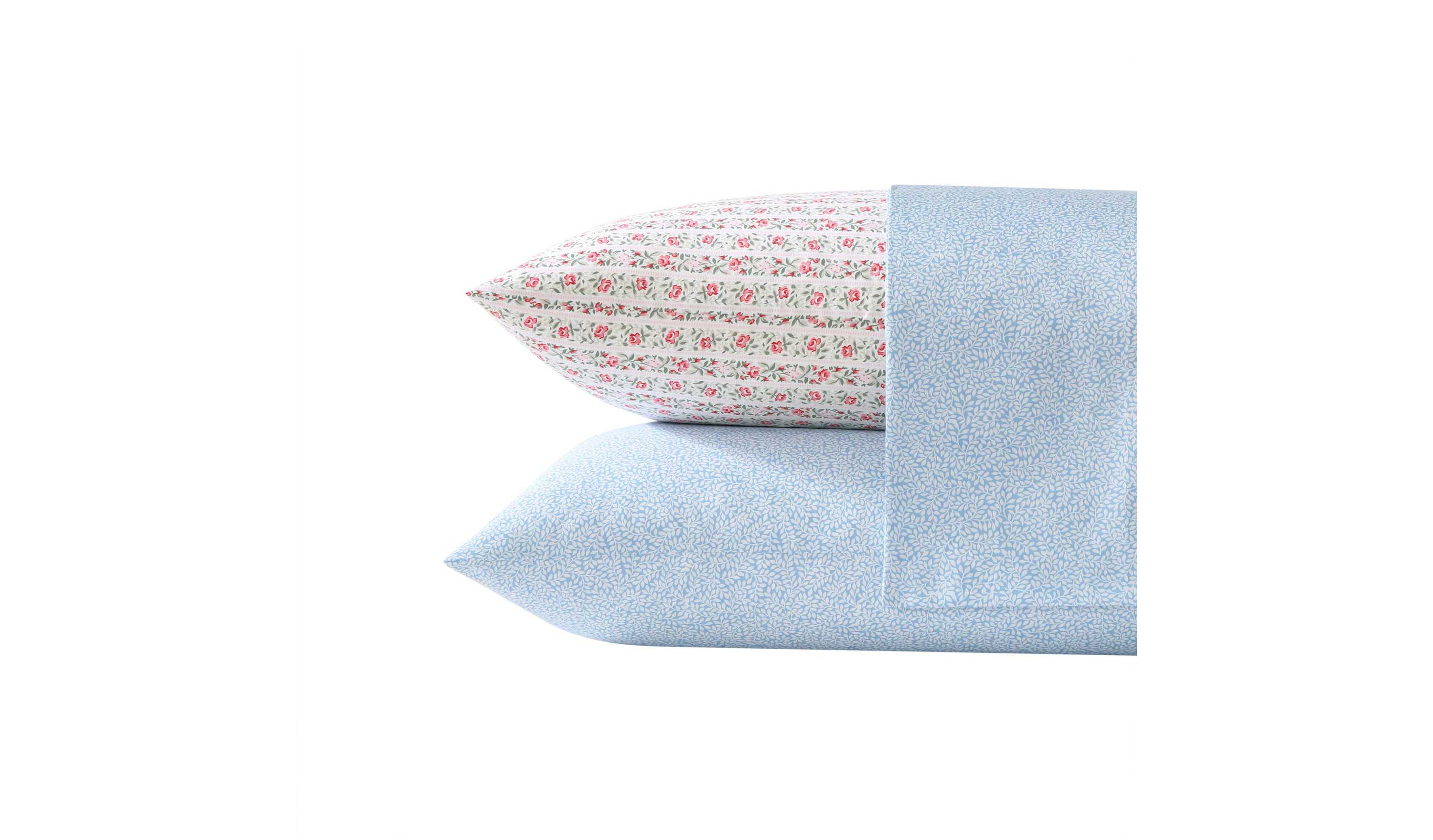 Marta Stripe Cotton Sheet Set
