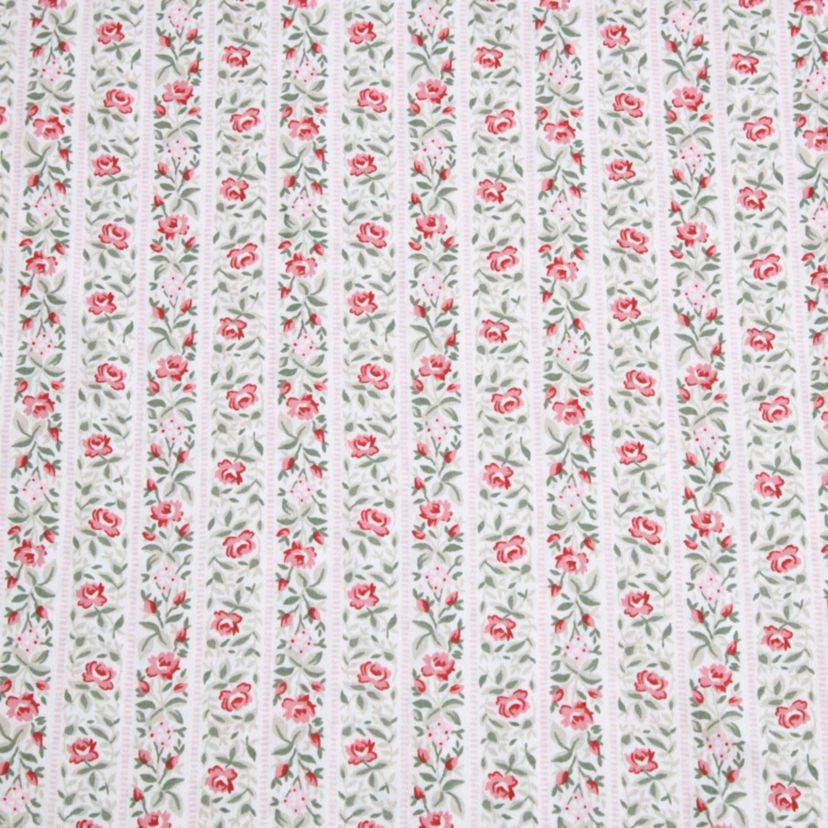 Marta Stripe Cotton Sheet Set