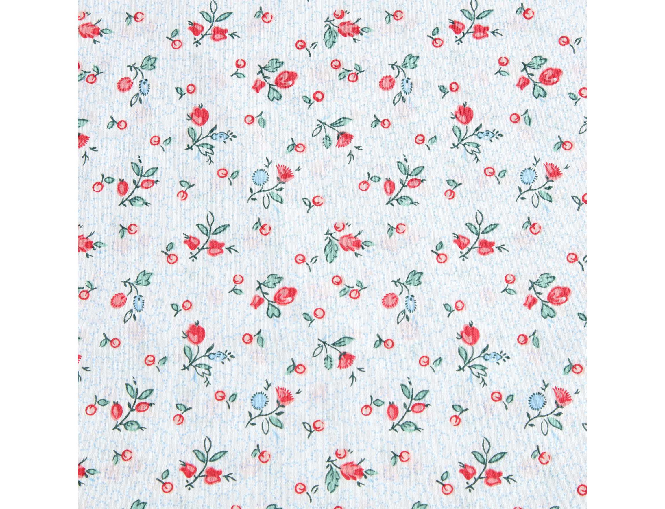Aylesmore Ditsy Cotton Sheet Set