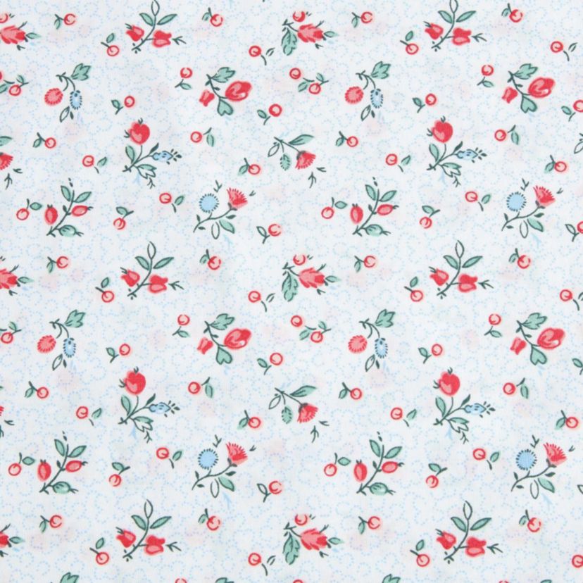 Aylesmore Ditsy Cotton Sheet Set
