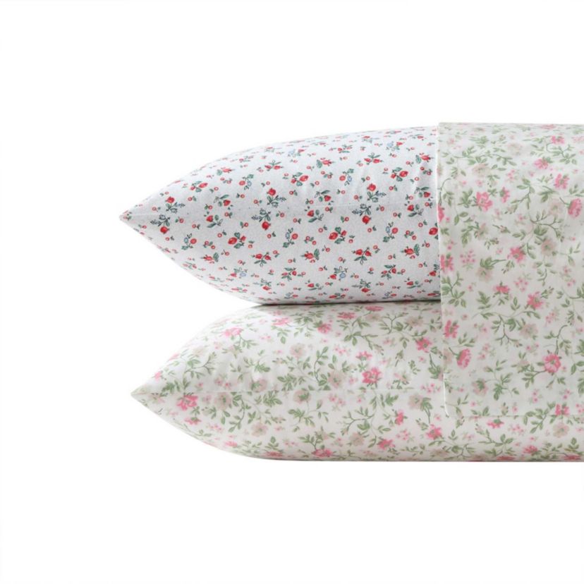 Aylesmore Ditsy Cotton Sheet Set