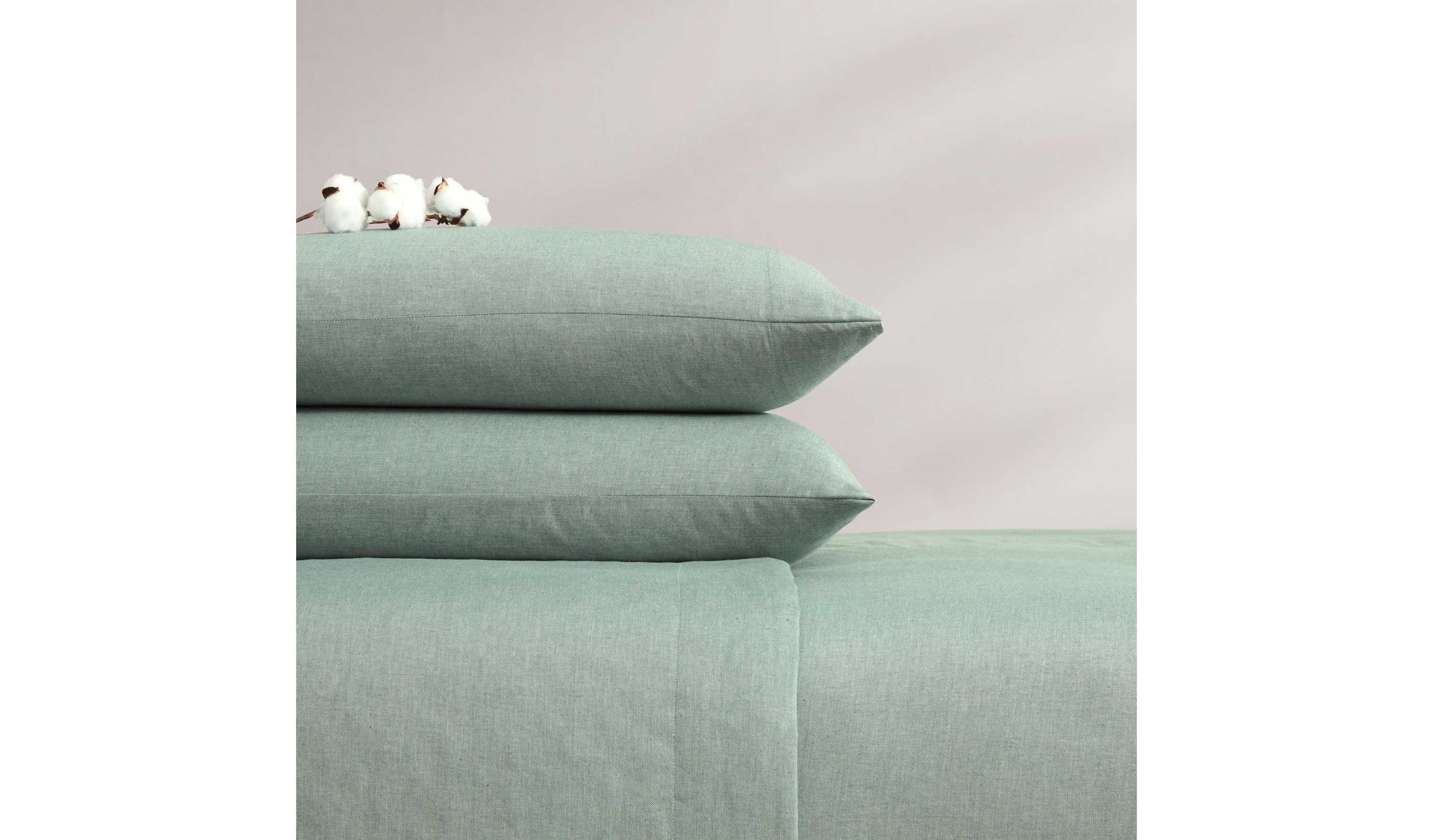 Paradise Twill Sheet Set