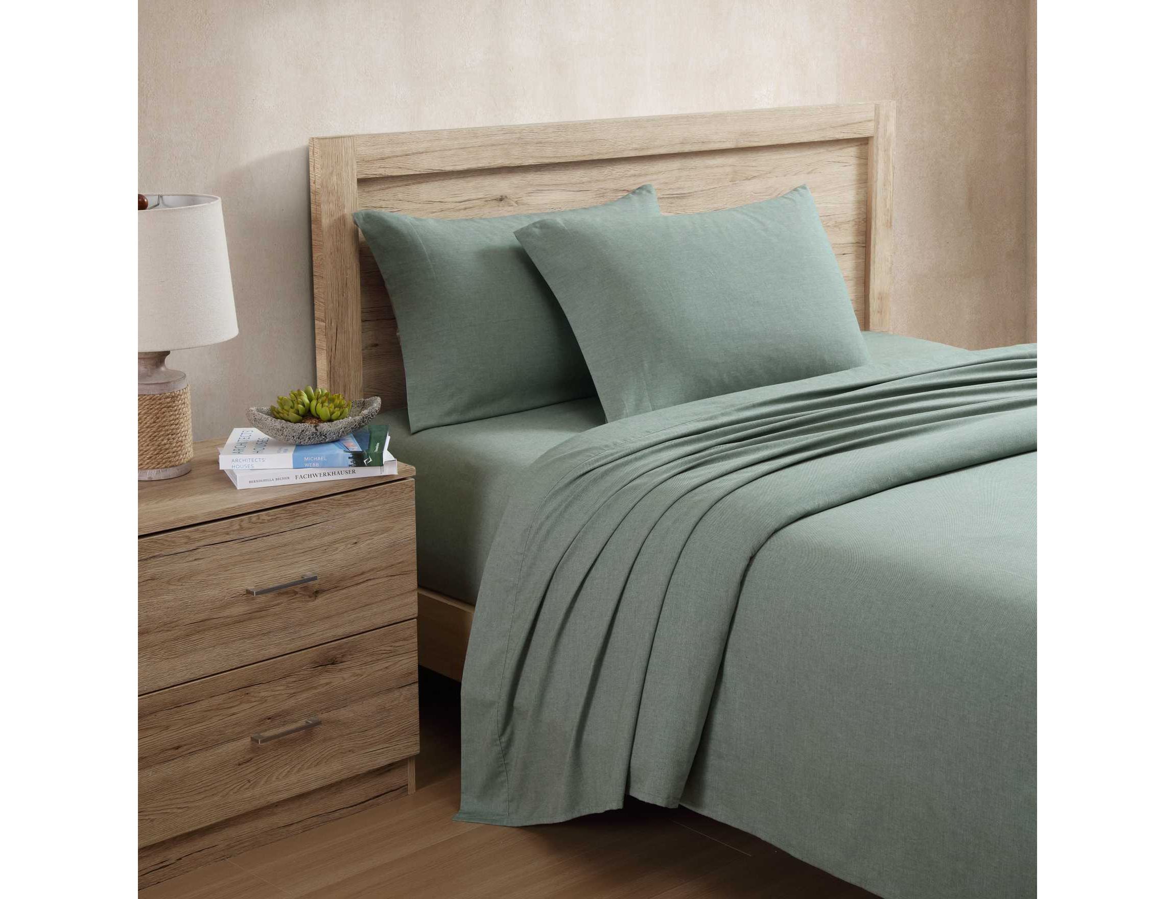 Paradise Twill Sheet Set
