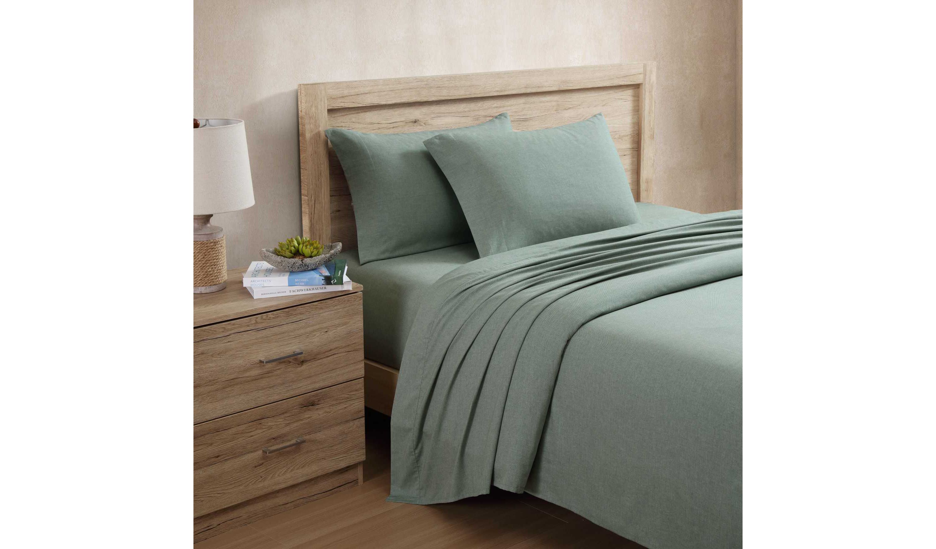Paradise Twill Sheet Set