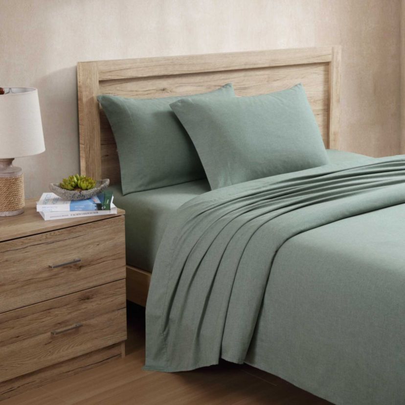 Paradise Twill Sheet Set