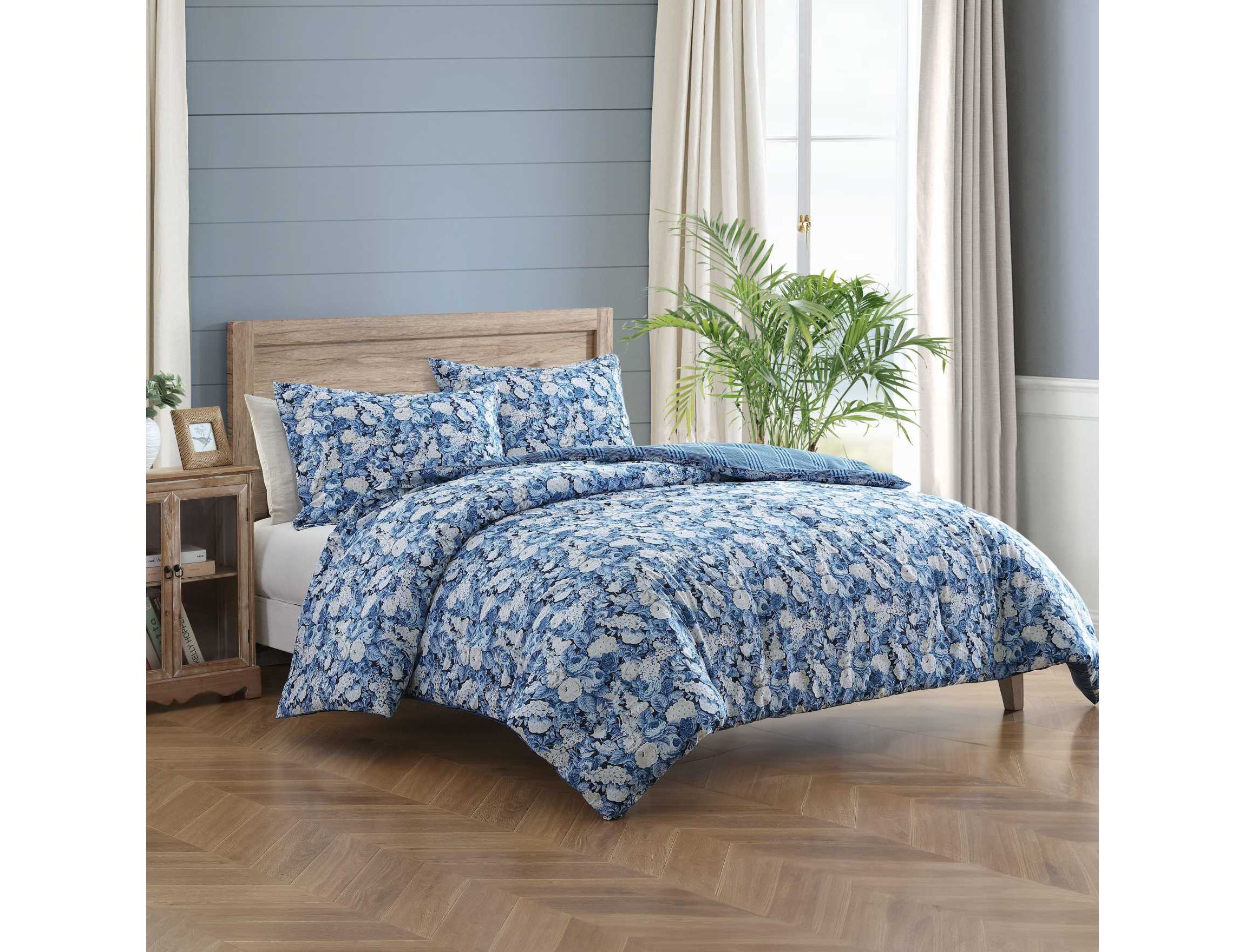 Sweet Memories Cotton Comforter Set