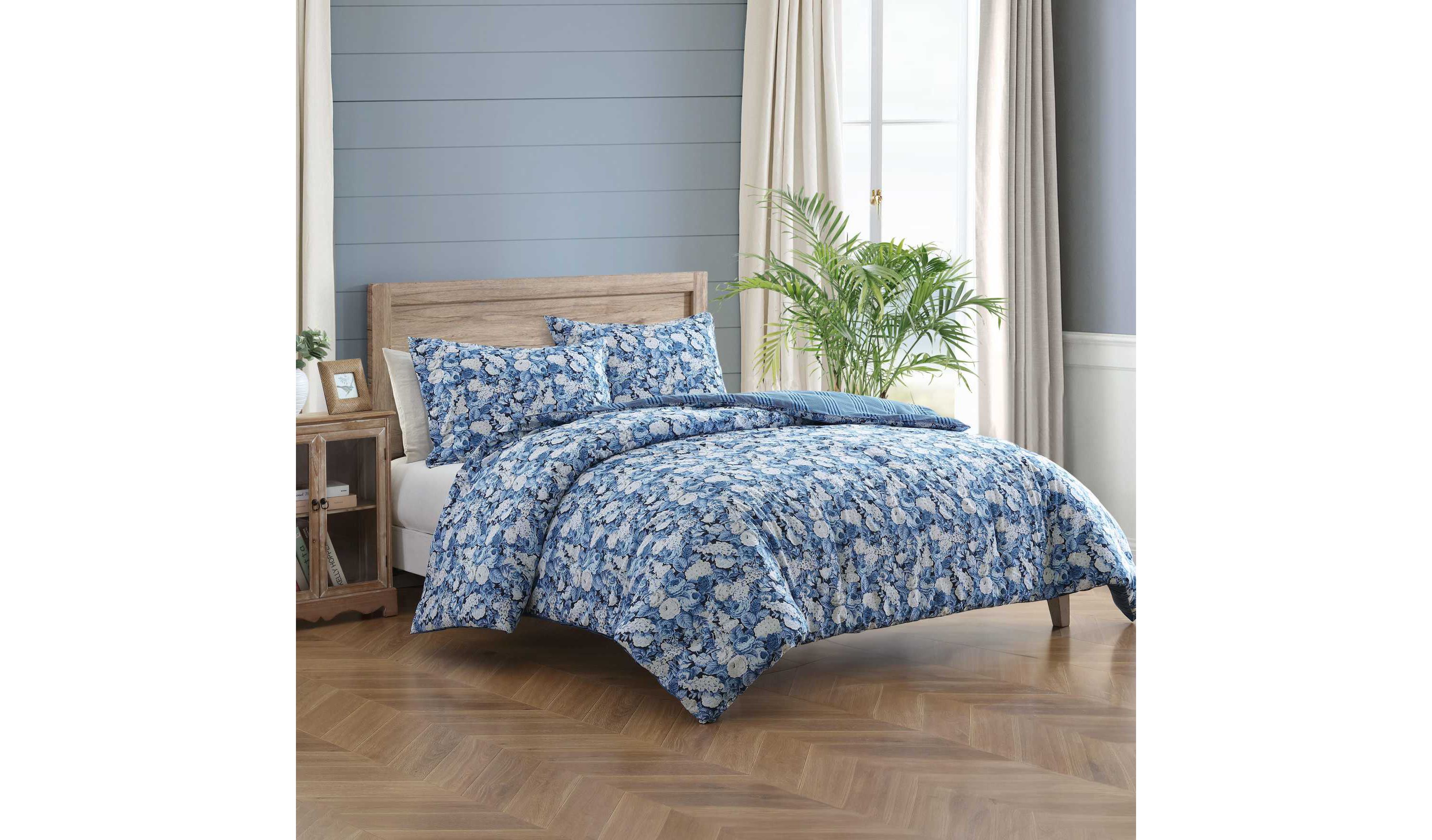 Sweet Memories Cotton Comforter Set