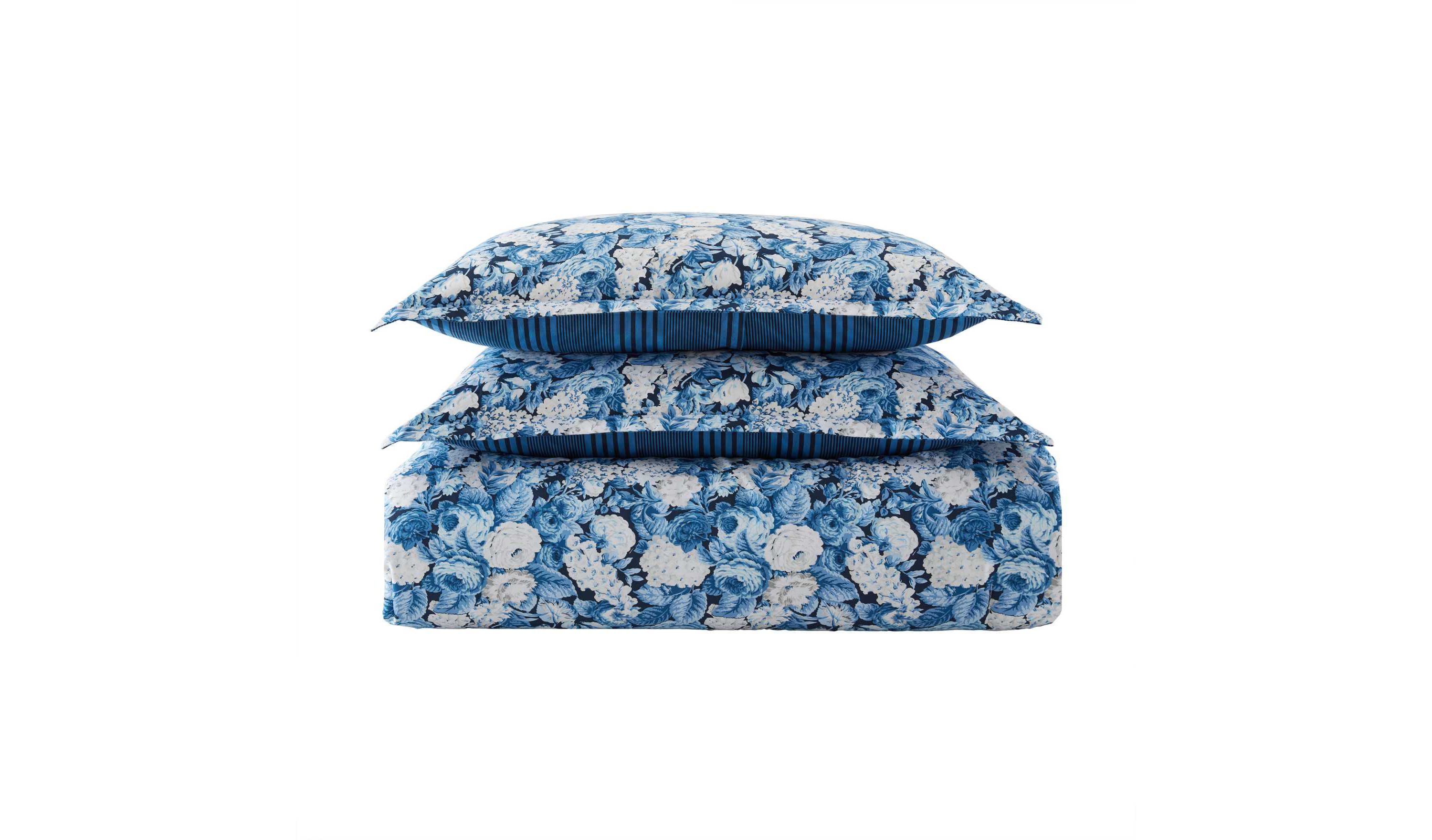 Sweet Memories Cotton Comforter Set