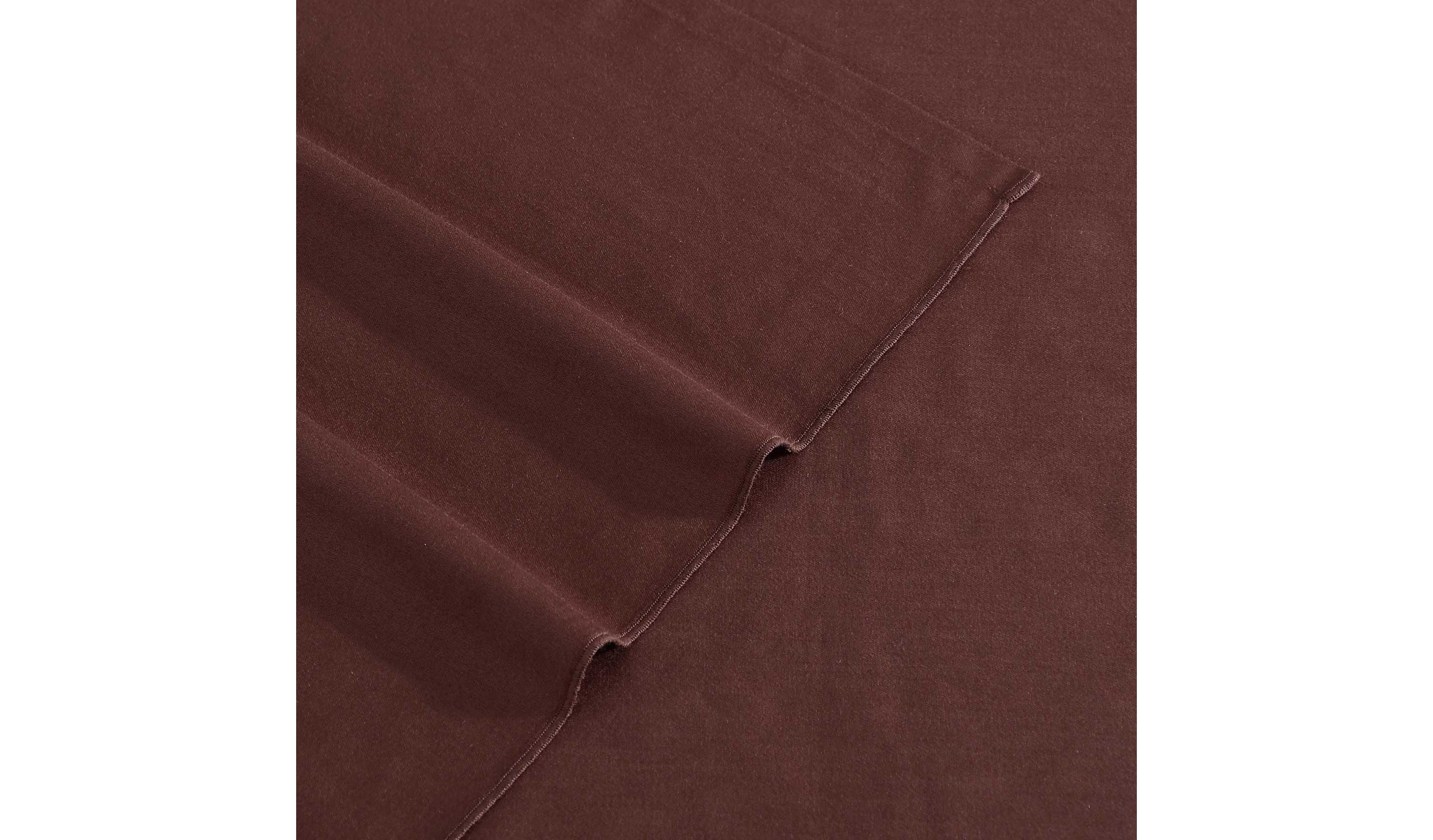 Pearl Edge Cotton Sheet Set
