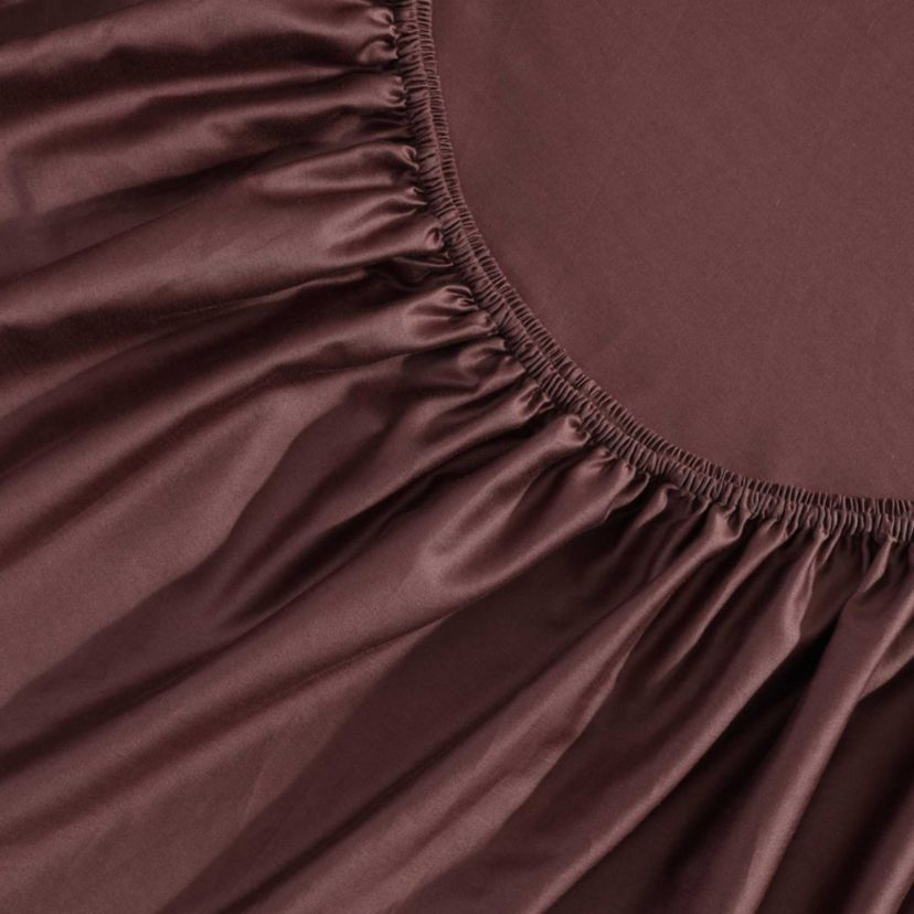 Pearl Edge Cotton Sheet Set