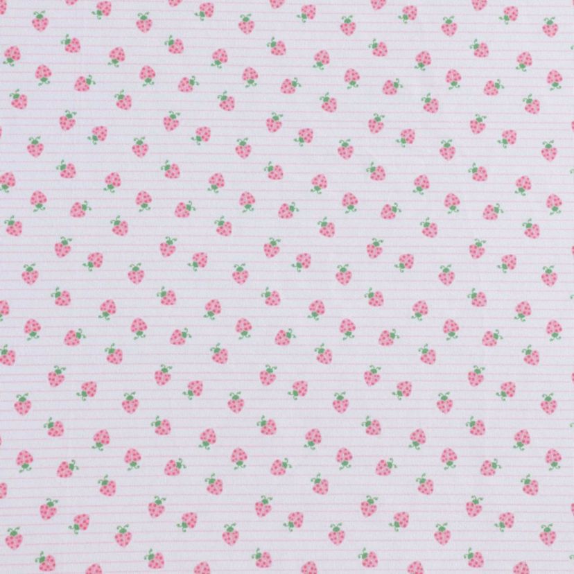 Sweet Lady Bugs Microfiber Sheet Set