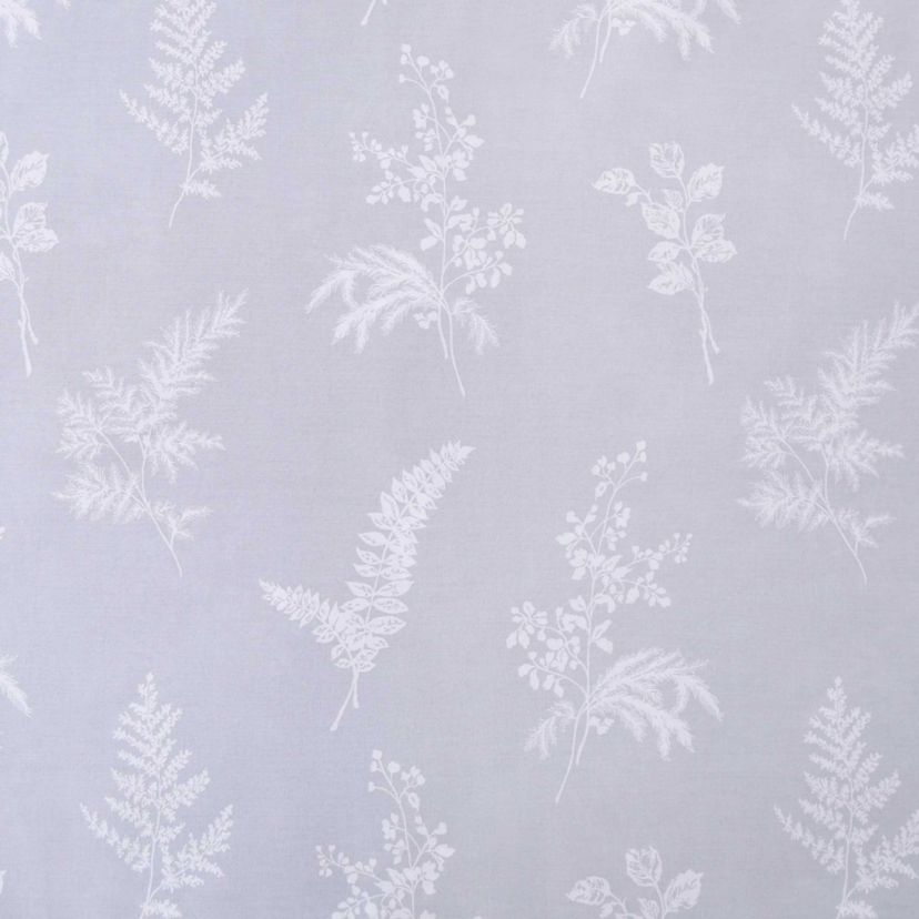 Foliage Cotton Sheet Set
