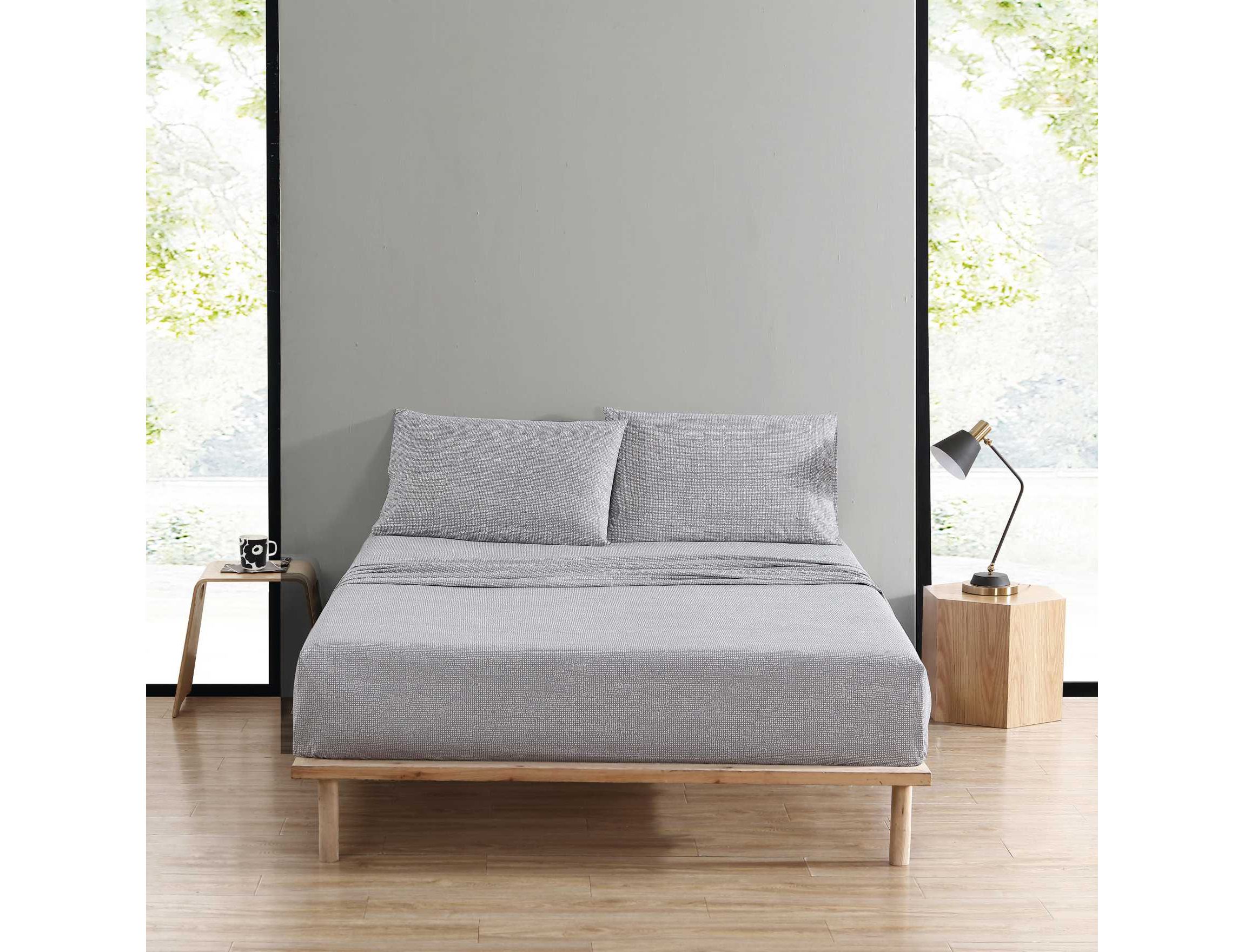 Orkanen Cotton Sheet Set